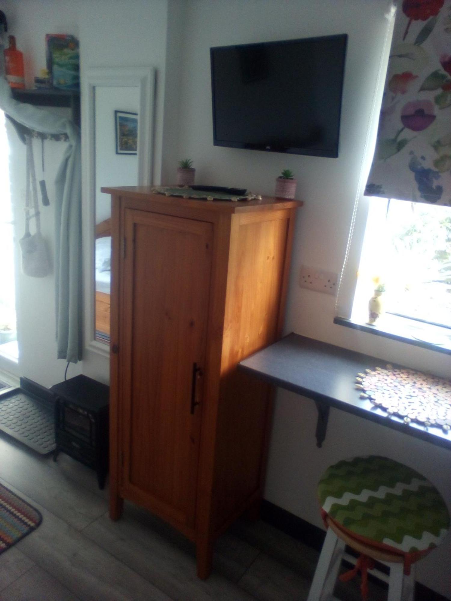 Little Pedn Apartment Penzance Ngoại thất bức ảnh