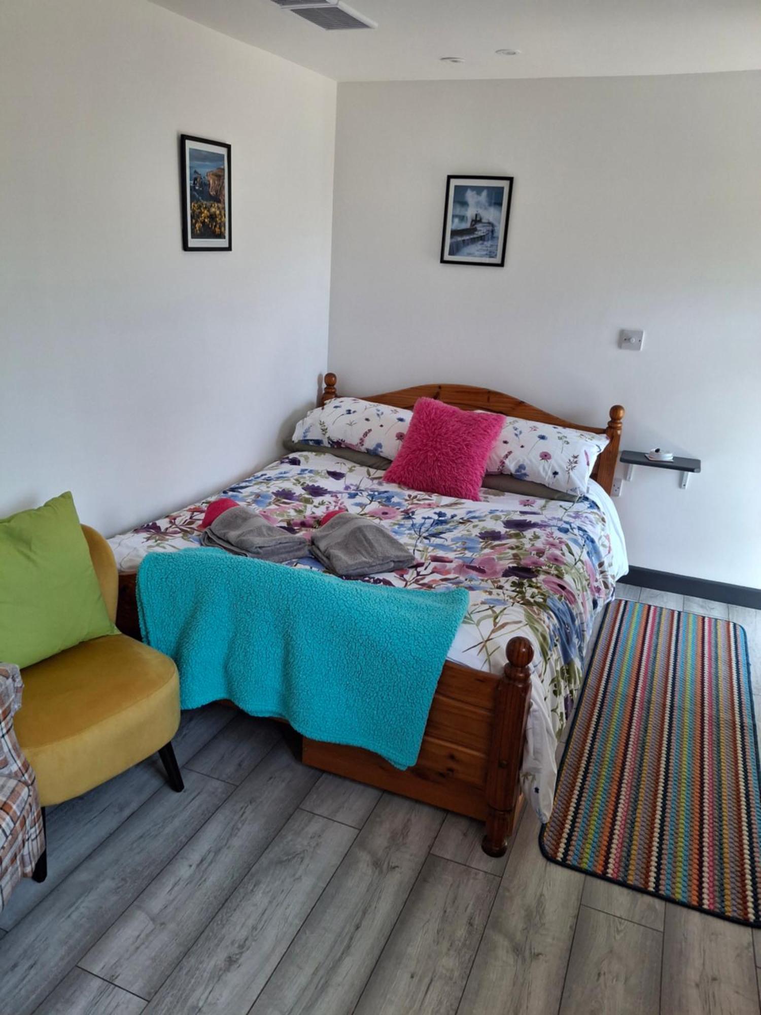 Little Pedn Apartment Penzance Ngoại thất bức ảnh